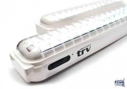 Luz de emergencia TRV 56 LEDS