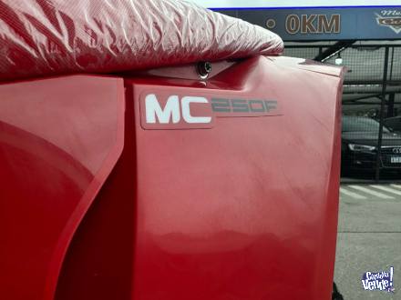 Gas Gas MC 250cc 2023 0KM! // Entrega inmediata!
