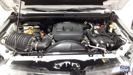 Chevrolet S10 LTZ 4X2 motor 2.8 200cv mod 2014 caja de 6 vel 