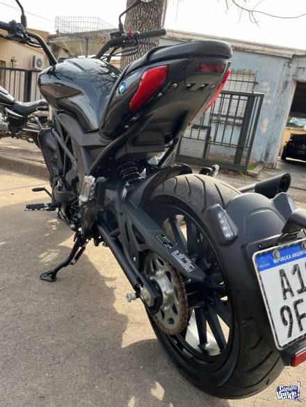 VENDO BENELLI 502C 2023 NUEVA SIN USO!!