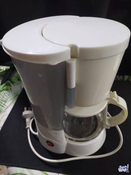 CAFETERA ELECTRICA  ATMA CA8132E 1,25 Lts