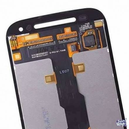 Modulo Lcd Display Motorola Moto E2 Xt1524 Xt1527 Xt1505