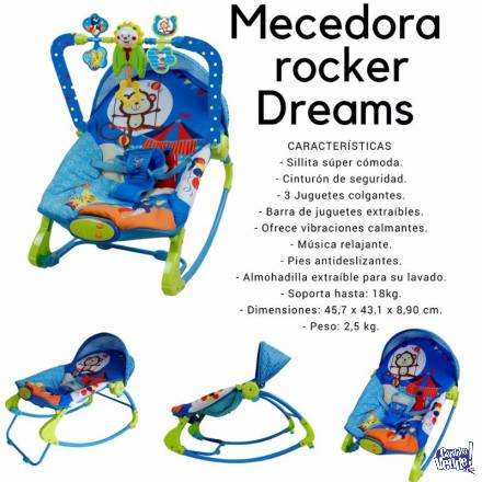 MECEDORA DREAMS art. 5056