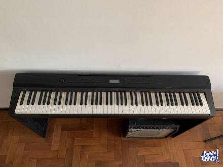 Piano digital Casio Privia Px-330