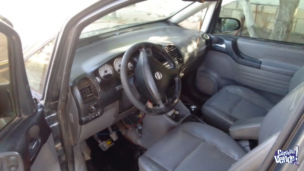 Chevrolet Zafira 2006     2.0   16v
