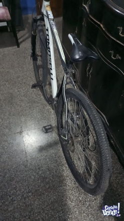 Vendo bicicleta tomazelli rodado 29 en Argentina Vende