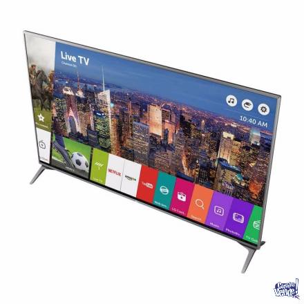 SMART TV LED LG 49 ULTRA HD 4K Uj6560 HDR WEBOS TDA NETFLIX