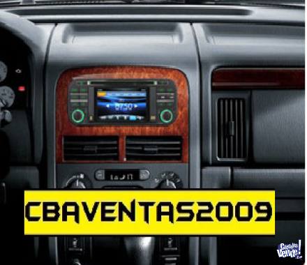 Stereo CENTRAL MULTIMEDIA Jeep GRAND CHEROKEE Gps Android