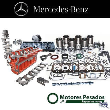 Subconjunto para motor Mercedes Benz 1620 - OM366