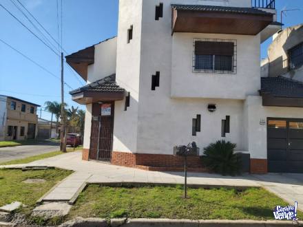 Casa en venta El Palomar Buenos Aires