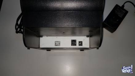 Impresora Termica Comandera Rongta RP58 58mm Usb
