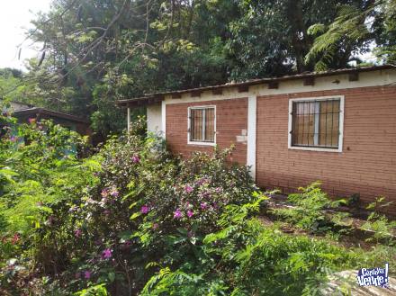 Vendo dueño directo terreno en 'Puerto Iguazú Misiones'