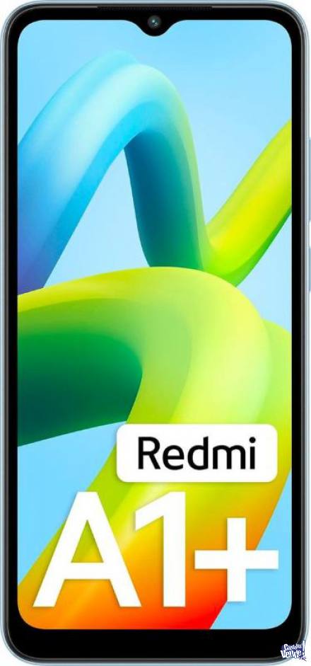 Xiaomi Redmi A1+ - Smartphone 32GB, 2GB RAM, Dual Sim