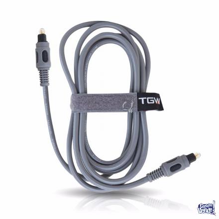Cable de Fibra Óptica TGW 2 Mts Opfi01