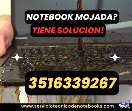 SERVICIO TECNICO NOTEBOOK Y TABLET NIVEL ELECTRONICO