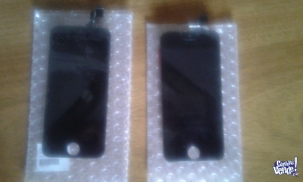 Display-Lcd Iphone 5s y Iphone 5c