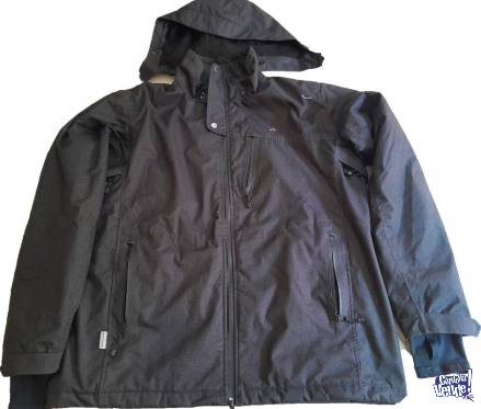 CAMPERA MONTAGNE IMPERMEABLE/NIEVE IMPECABLE