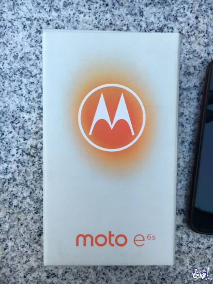 VENDO Motorola e6s