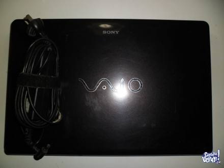 0230 Repuestos Notebook Sony Vaio VPCEE33EL (PCG-61611U)