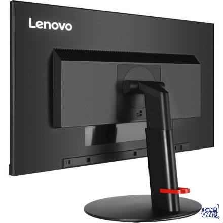Monitor Lenovo 24 Led T24i-19 Hdmi Vga Dp Full Hd 23,8