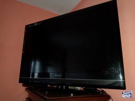 Tv LCD HITACHI 42' pulgadas Full HD en Argentina Vende