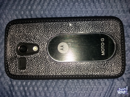Motorola G impecable en perfecto estado como nuevo