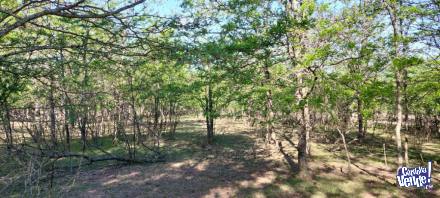 TERRENO EN SANTA ROSA DE CALAMUCHITA