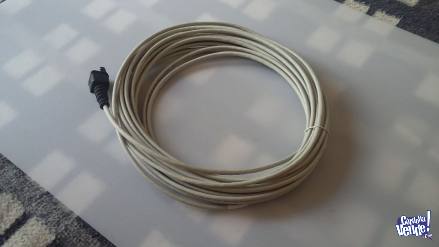 Cable de Red Ethernet Gris LEONI L 02YSCH - Varios Metros
