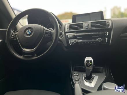 BMW 220i SPORT 2.0 BI-TURBO 2017