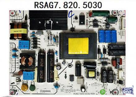 RSAG7.820.5030 / ROH