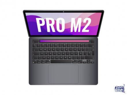 Macbook Pro 13 M2 8gb Ram 512gb Ssd - Silver