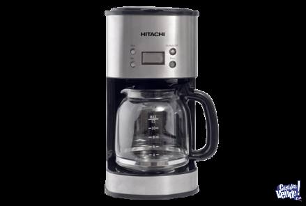 Cafetera Hitachi HCM 1000