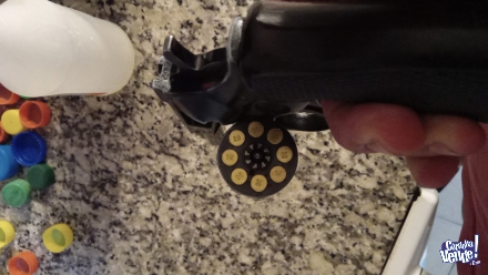 Vendo Revolver ARMINIUS 22 MAG