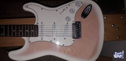 Guitarra electrica Anderson Stratocaster