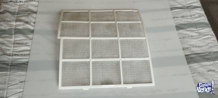 Filtros Aire Blancos X2 - JUK-430-135