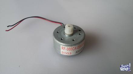 Motor RF-300CA-09600W