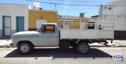 Camion  en Argentina Vende