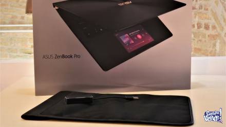 Asus Zenbook Pro 14 UX433FN, Core i7-8565U, 16GB Ram, 512GB