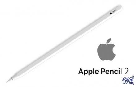 Apple Pencil (2da Generación) A2051 Original en Argentina Vende