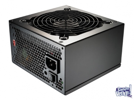 FUENTE COOLER MASTER EXTREME POWER PLUS 600W