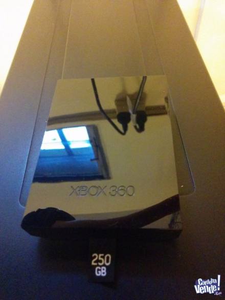 Kinect Sensor Para Xbox 360 + 1 Juego Original Nuevo !!!!