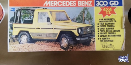 Mercedes Benz 300 GD