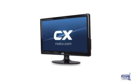 MONITOR 20 LED CX 20.1 WIDE