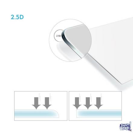 Moto E/G/G2/G3/X/X2  Vidrio Templado Film Blindado Glass