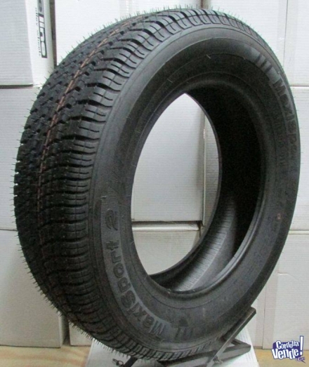 Neumático Maxisport 175/70 R14