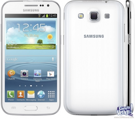 Pantalla Tactil Touch Samsung Galaxy Win I8550 I8552 Origina