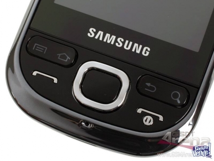 Pantalla Tactil Vidrio Touch Samsung Galaxy 5 I5500