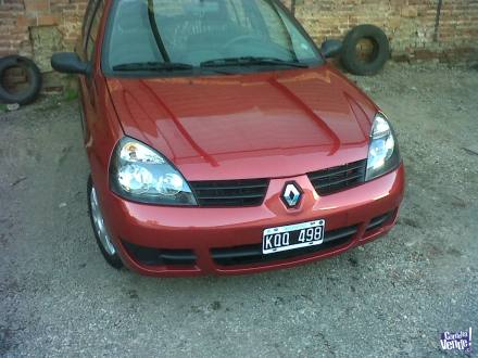 Clio fase 2 unica mano 25 mil kms reales