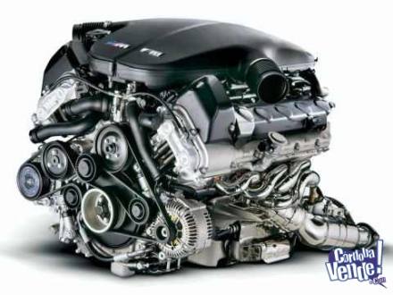 Rectificación de Motores Diesel, Nafteros y GNC Nac e Impor