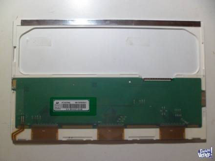 0050 Repuestos Netbook Commodore KE-7000-MB - Despiece